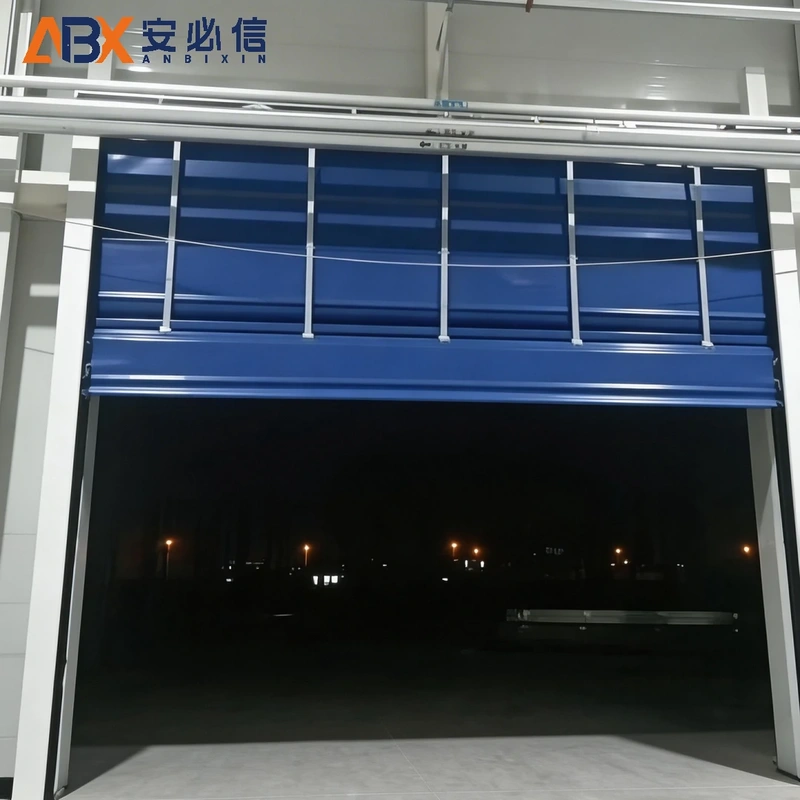德阳市堆积门