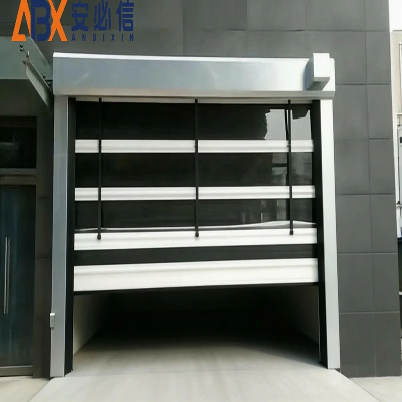 德阳市高速堆积门
